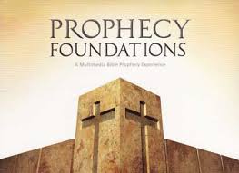 Foundations of Prophecy