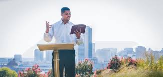 Prophetic Leadership