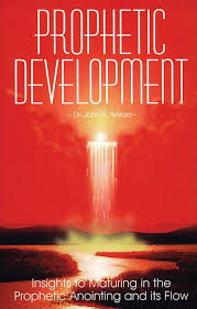 Prophetic Development